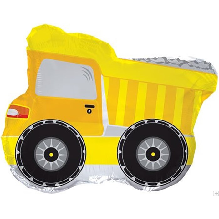 картинка Самосвал картинка Самосвал