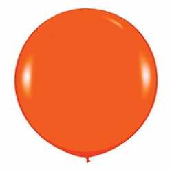 картинка Шар латексный 140 см. картинка Шар латексный 140 см.